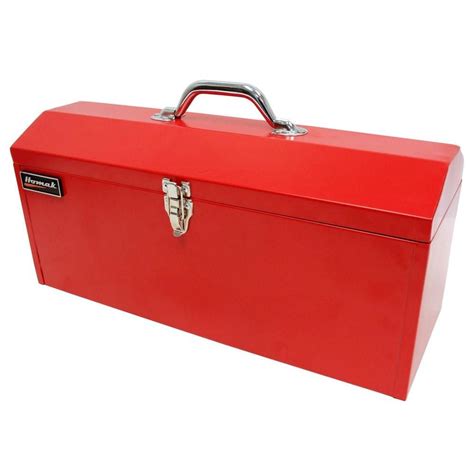 all american 19 metal tool box|metal tool boxes for sale.